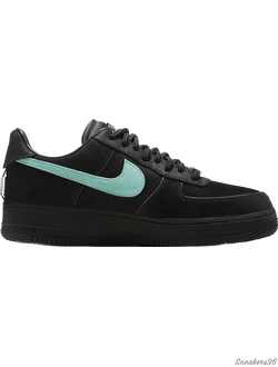 NIKE AIR FORCE 1 LOW x TIFFANY  Унисекс (36-45)
