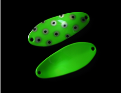 блесна "BUG 2"