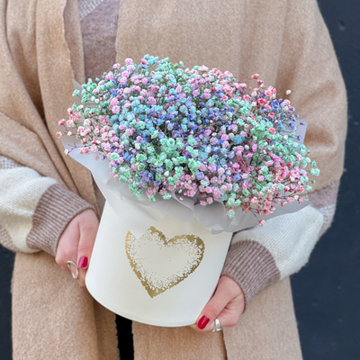 Дисперсия света