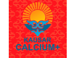 Капсулы KAUSAR CALCIUM+ CAUSAR (Тибет)
