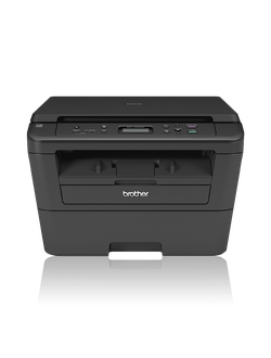 070911 МФУ Brother DCP-L2520DWR