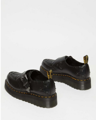Doc martens ramsey sale