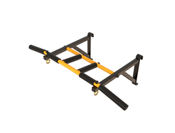 Турник на шведскую стенку Рекорд