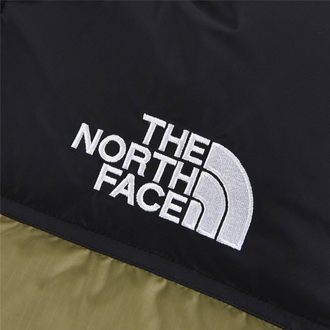 THE NORTH FACE пуховик