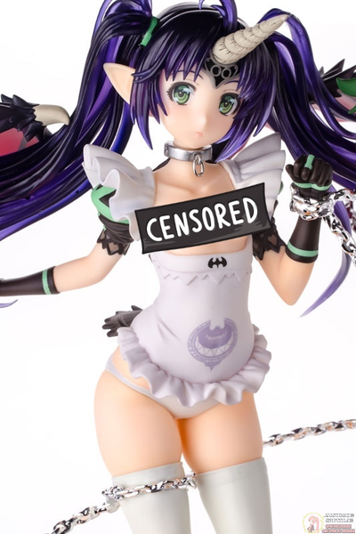 Фигурка 1/8 Вельзевул (Beelzebub)