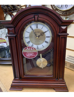 Настольные часы Rhythm CRJ727FR06