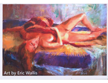 Eric Wollis