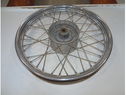 Заднее колесо Минск 3.111