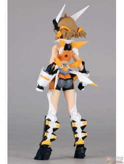 Фигурка фигма Хибики Тачибана (figma Tachibana Hibiki)