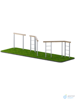 Соревновательное оборудование