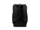 Рюкзак Herschel Little America Black/Black Synthetic Leather