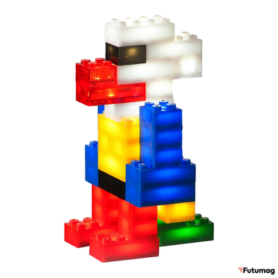 Stax lego new arrivals