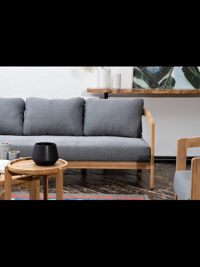 Диванная группа из тика Vento L