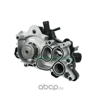 Насос водяной