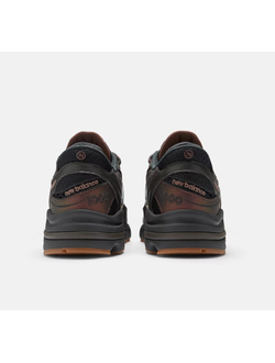 New Balance 1000 Joe Freshgoods Pirate Black