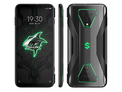 Xiaomi Black Shark 3