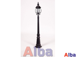 Садово парковый светильник America 411