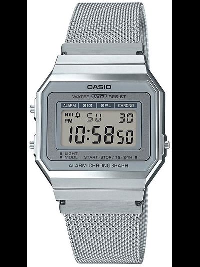 Часы Casio A-700WM-7A