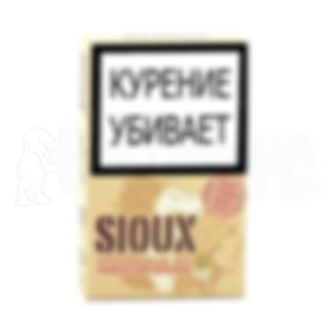 Сигареты SIOUX ORIGINAL RED