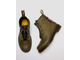 Ботинки Dr Martens 1460 Ben Alpha Industries Nylon Olive