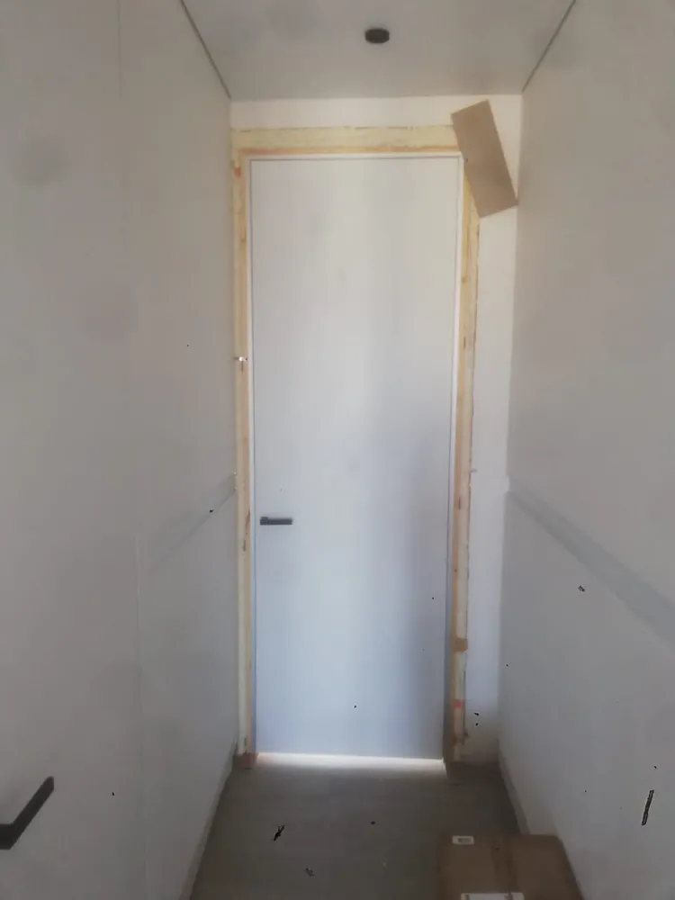 СКРЫТЫЕ ДВЕРИ PRO DESIGN