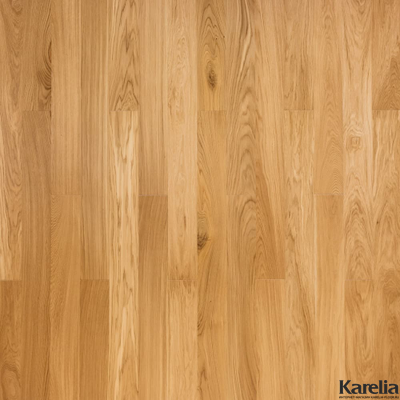 Паркетная доска Karelia Дуб Story 138 Elegant купить в интернет-магазине karelia-floor.ru