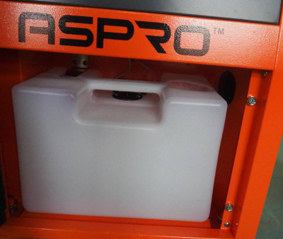 Осушитель воздуха ASPRO DRY60