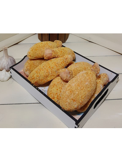 НОЖКИ РАДУЖНЫЕ КУРИНЫЕ