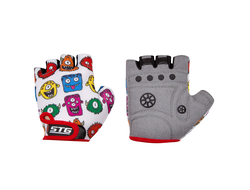 ДЕТСКИЕ ПЕРЧАТКИ