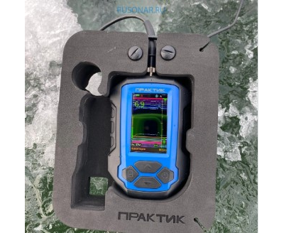 Эхолот Практик 8 v2 (версия 2)