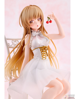 Фигурка 1/7 Махиру Сина (Shiina Mahiru Tea Party ver.)