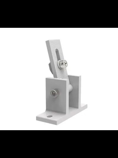 Передняя стойка с регулируемым  наклоном