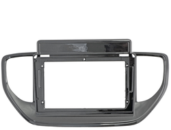 ПЕРЕХОДНАЯ РАМКА HYUNDAI SOLARIS II РЕСТАЙЛИНГ 2020+ 9" (МАКСИМАЛЬНАЯ КОМПЛЕКТАЦИЯ) RHY-FC413, 22-1160