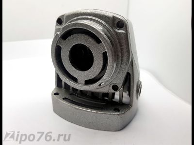 Голова Редуктор интерскол ушм 150/1300