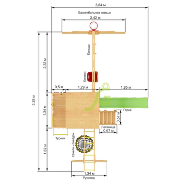 IgraGrad Крафт Pro 2