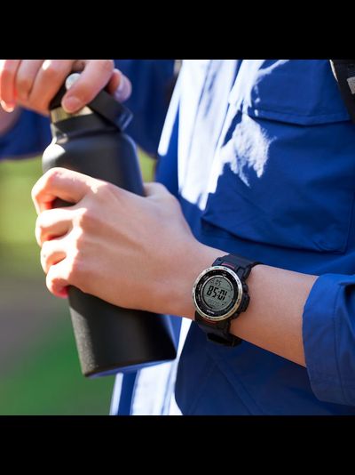 Часы Casio Pro Trek PRW-35-1