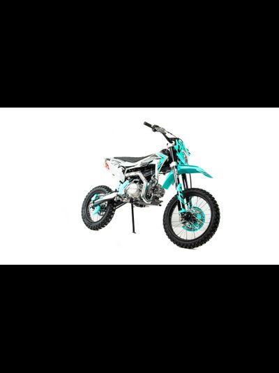 Питбайк Motoland JKS125