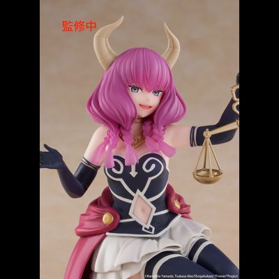 Фигурка Аура (Aura Desktop Cute)