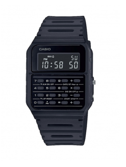 часы CASIO CA-53WF-1B