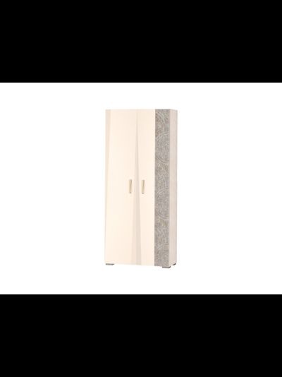 Шкаф для одежды многофункциональный 48.02 Фреска