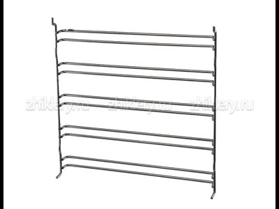 Направляющая для духового шкафа Gorenje, Hisense 827803