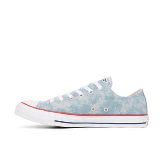 Converse All Star Chuck Taylor Washed Denim Low Top Converse Ru.ru