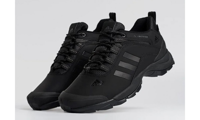 Adidas Terrex Climaproof (-21°) Core Black зимние
