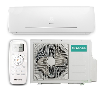 Hisense AS-09HR4SYCDC5