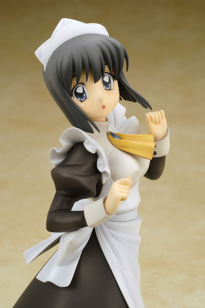 Фигурка 1/8 Сиеста (Siesta)