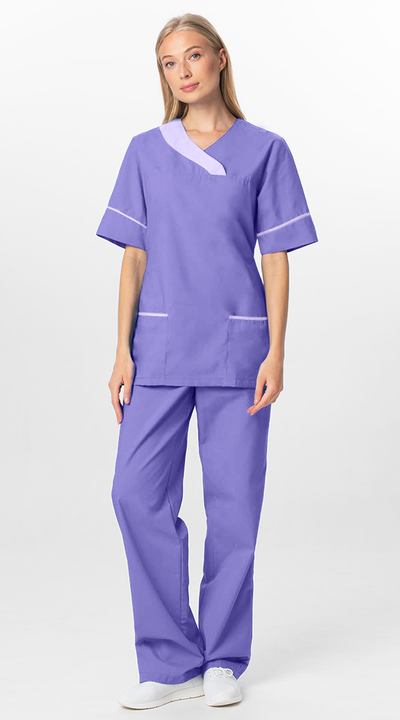 Костюм ШАРМ женский, цвета в ассортименте