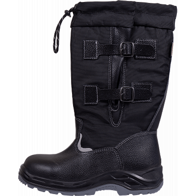 Сапоги TURBO (ТУРБО) СЕВЕР утепленные с КП