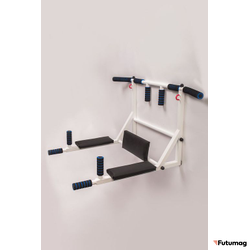 ТУРНИК 3В1 ЭЛИТ (РАЗБОРНЫЙ ТУРНИК + БРУСЬЯ + ПРЕСС)