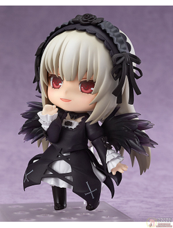 Нендроид Суйгинто (Suigintou)