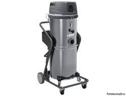 Пылеводосос LAVOR Professional SMX-R 80 3-36S DS (с дренажной системой)